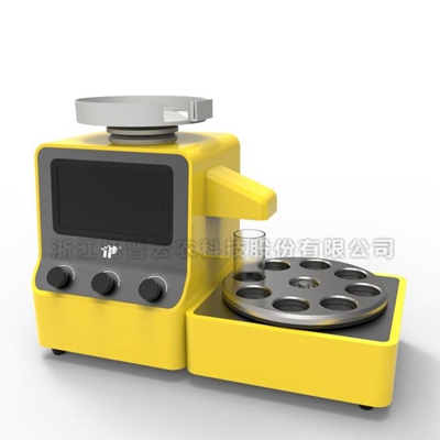 分样型自动数粒仪 分样型自动数粒仪