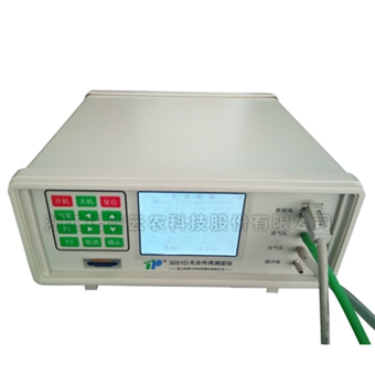 光合作用测定仪 光合作用测定仪