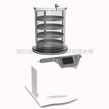 草莓视频污污免费APP型冻干机TP-DG
