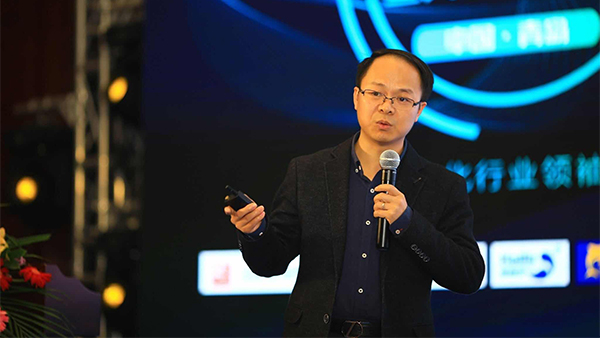 草莓视频在线免费副总经理朱旭华先生 草莓视频在线免费副总经理朱旭华先生