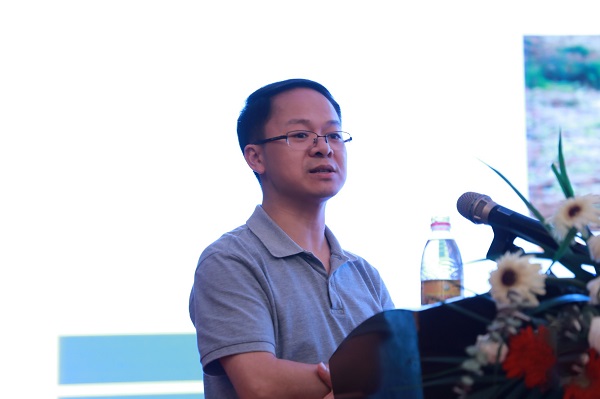 草莓视频在线免费副总经理朱旭华 草莓视频在线免费副总经理朱旭华