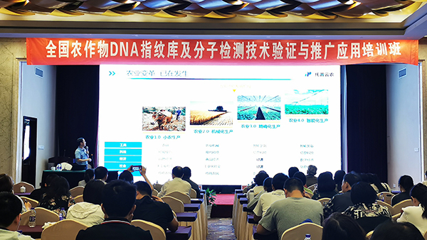 2019全国草莓视频黄色污软件视频检验技术培训班在杭召开 2019全国草莓视频黄色污软件视频检验技术培训班在杭召开