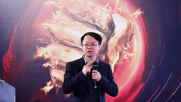 草莓视频在线免费副总经理朱旭华 草莓视频在线免费副总经理朱旭华