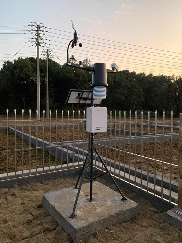 小气候观测仪 小气候观测仪