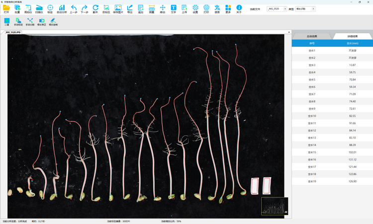 1739005519786629.png 4. 草莓视频黄色污软件视频萌发和根系分析(2).png